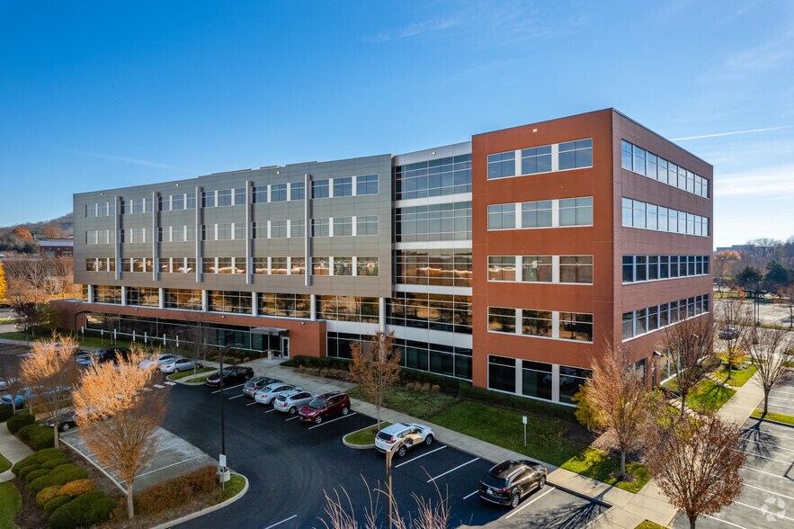 Primary Photo Of 127 International Dr, Franklin Office For Sale
