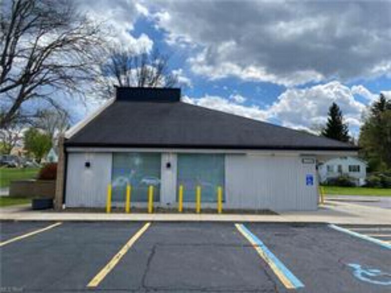 Primary Photo Of 46635 Y And O Rd, East Liverpool Bank For Sale