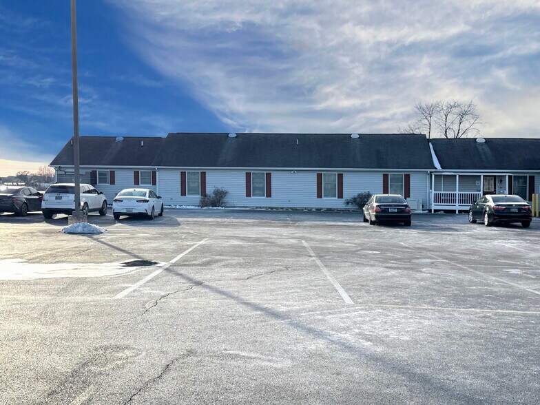 More Photos Of 18119 N Sussex Hwy, Bridgeville Office For Sale