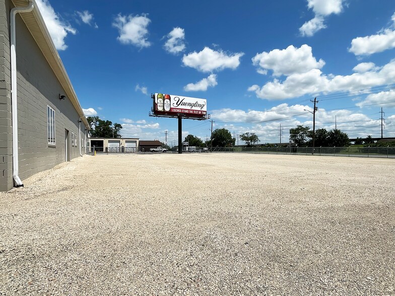 More Photos Of 6521-6523 Governor Printz Blvd, Wilmington Warehouse For Lease