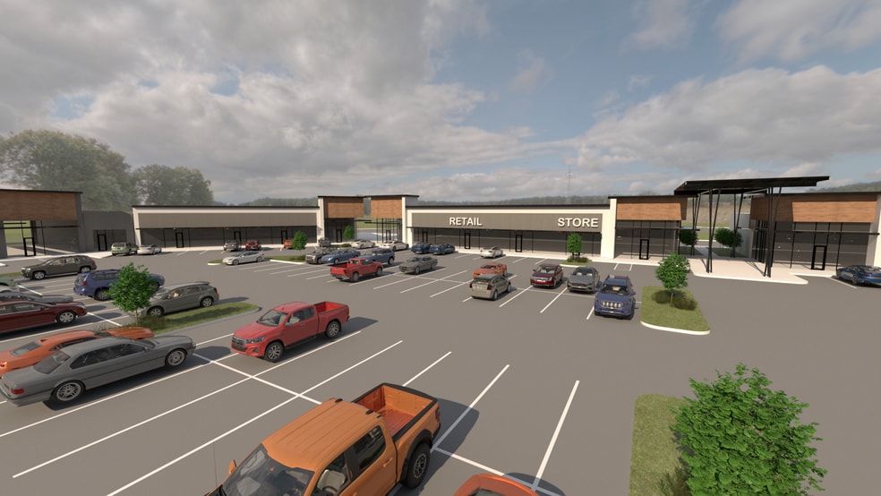 More Photos Of CR 269 @ Highway 183A, Leander Land For Sale