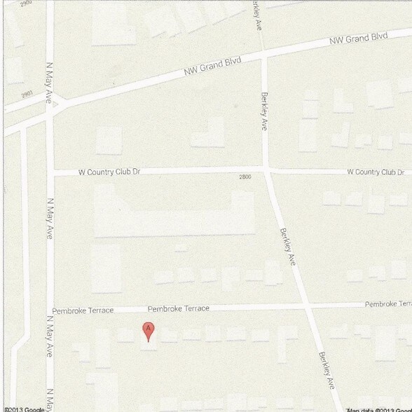 More Photos Of 2824 Pembroke Ter, Oklahoma City Daycare Center For Sale