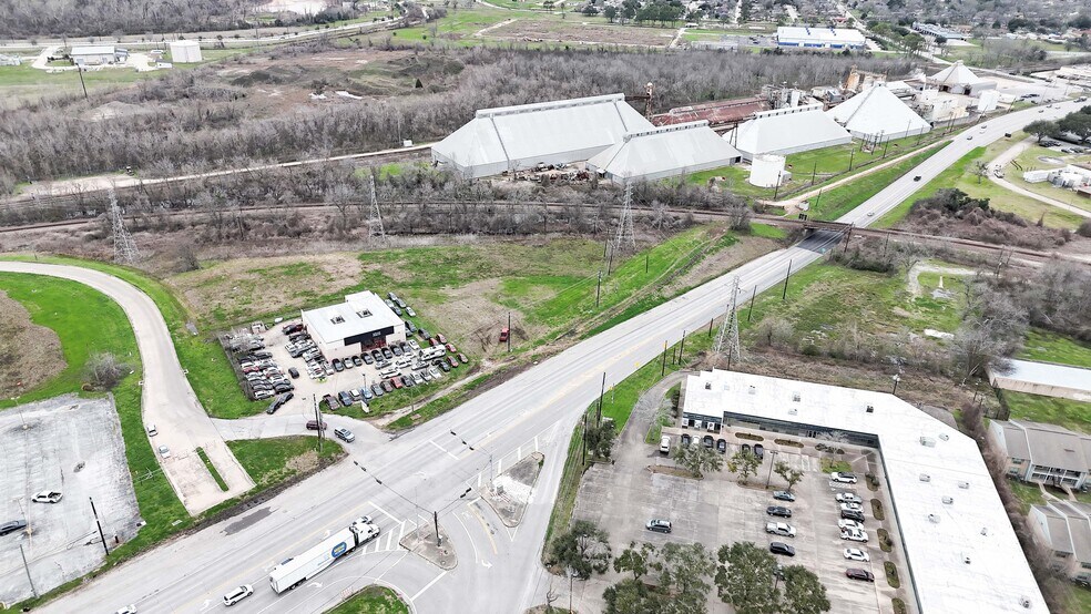 More Photos Of 6200 Avenue H, Rosenberg Land For Sale