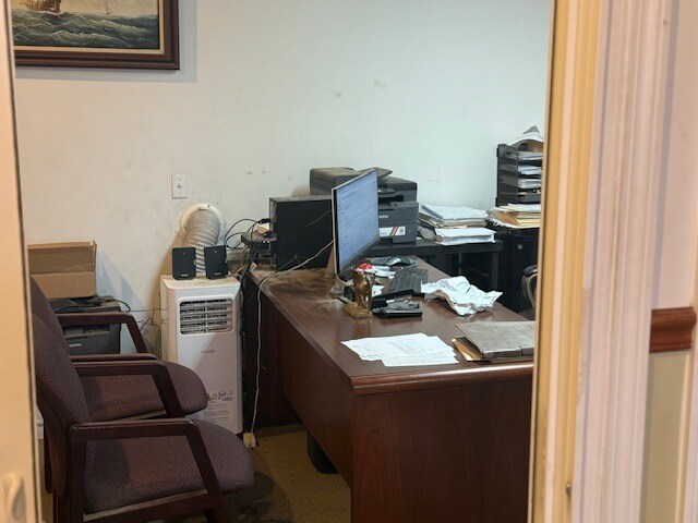 More Photos Of 8602 Mississippi St, Merrillville Parking Lot For Lease