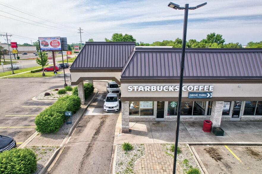 More Photos Of 3802 E Court St, Flint Unknown For Lease