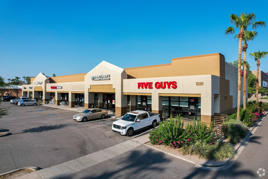 Primary Photo Of 1229 S Power Rd, Mesa General Retail For Lease