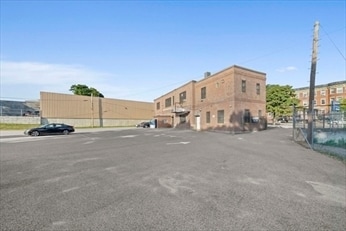 More Photos Of 295 Columbia Rd, Boston Flex For Sale