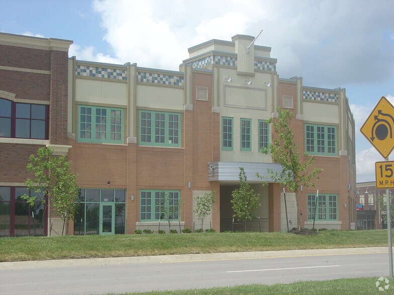 More Photos Of 400 SW Longview Blvd, Lee's Summit Storefront Retail Office For Lease