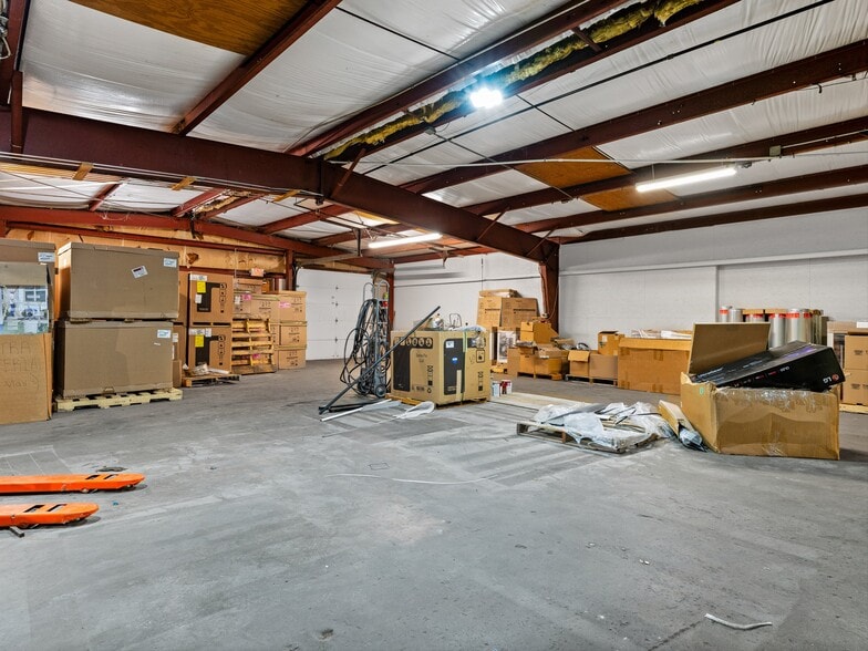 More Photos Of 24 Old County Home Rd, Asheville Light Distribution For Lease