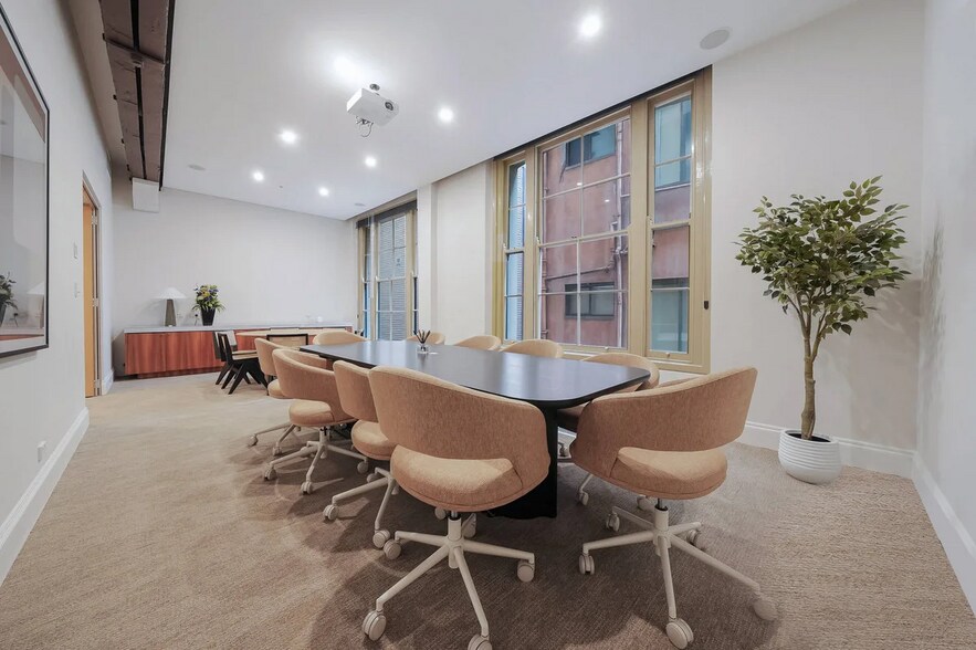More Photos Of 50 York St, Sydney Coworking Space