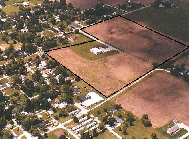 Primary Photo Of Monroe St @ Hwy 1, Pennville Land For Sale