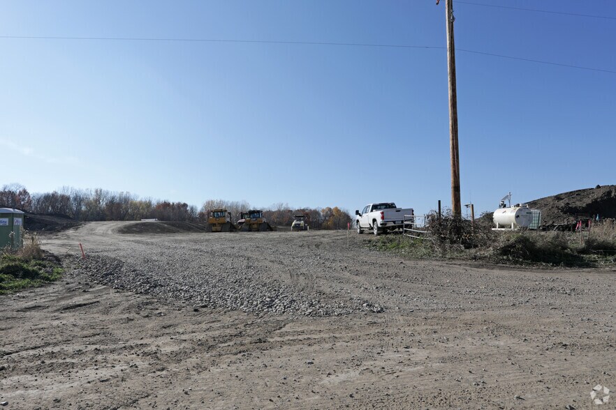 More Photos Of XXX French Lake Rd, Dayton Industrial For Lease