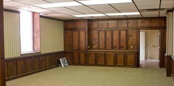 More Photos Of 105 E Holly St, Goldsboro Warehouse For Sale