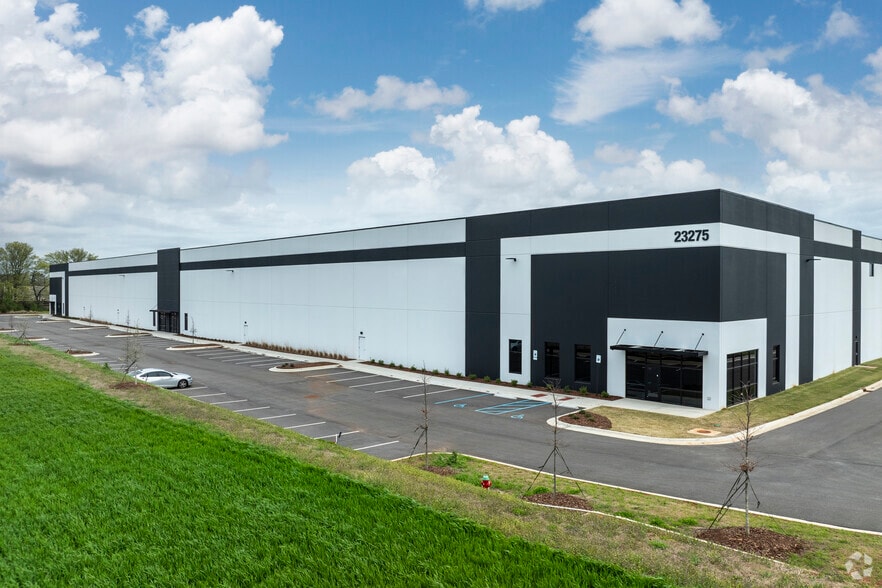 Primary Photo Of , Tanner Industrial For Sale