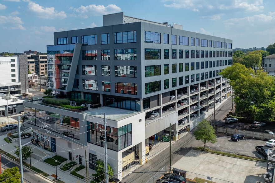 More Photos Of 1001-1009 17th Ave S, Nashville Office Residential For Lease