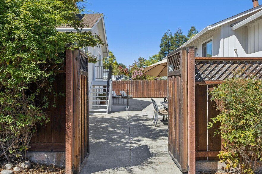 More Photos Of 3851 Vineyard Ave, Pleasanton Apartments For Sale