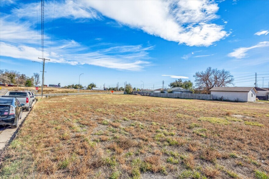More Photos Of 8320 Park, Broomfield Land For Sale