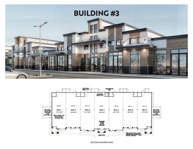 More Photos Of 1025 SR-17, Lake Hamilton Storefront For Sale