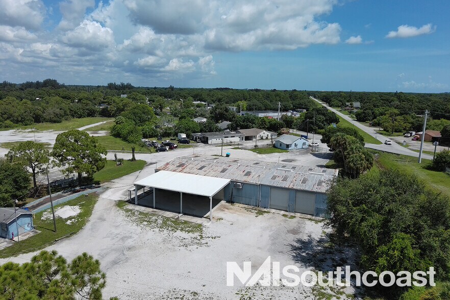 More Photos Of 907 Angle Rd, Fort Pierce Warehouse For Sale