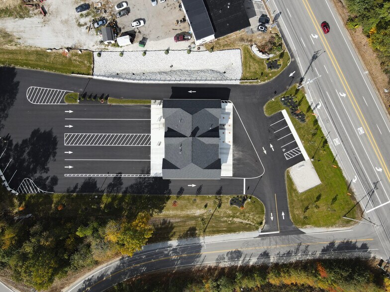 More Photos Of 1554 Hooksett Rd, Hooksett Specialty For Sale