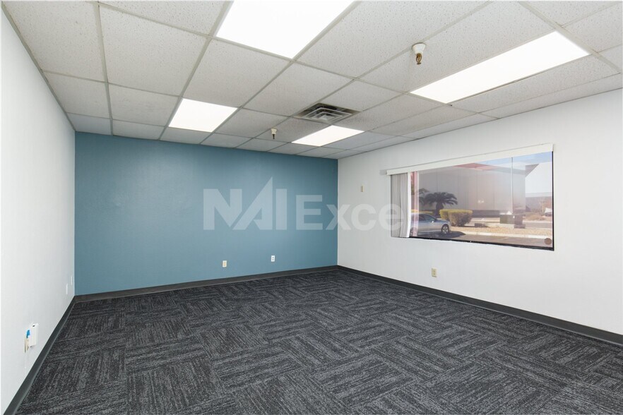 More Photos Of 6160 Stevenson Way, Las Vegas Warehouse For Lease