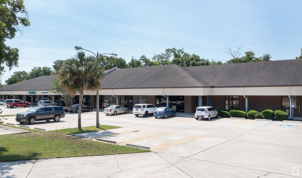 Primary Photo Of 155 Blanding Blvd, Orange Park General Retail For Lease