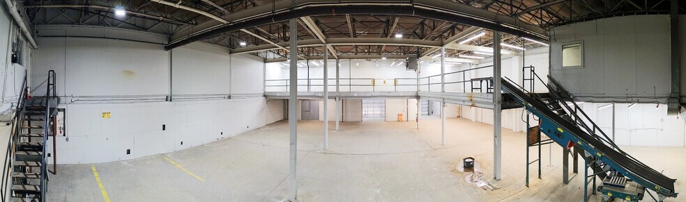 More Photos Of 1080 Garden State Rd, Union Township Warehouse For Sale