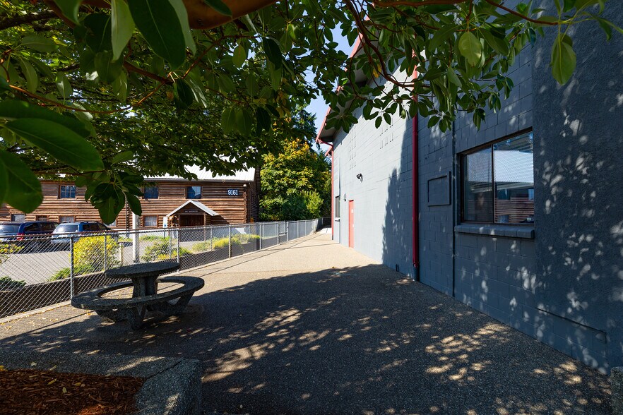 More Photos Of 9191 Washington Ave NW, Silverdale Office For Sale