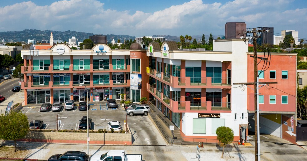 More Photos Of 1080 S La Cienega Blvd, Los Angeles Office For Sale