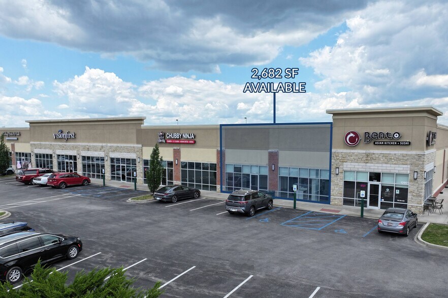 More Photos Of 12975 Shelbyville Rd, Louisville Unknown For Lease