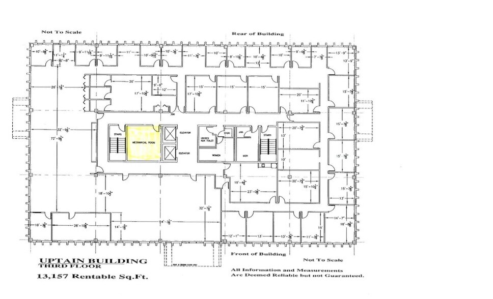 More Photos Of 5751 Uptain Rd, Chattanooga Office For Lease