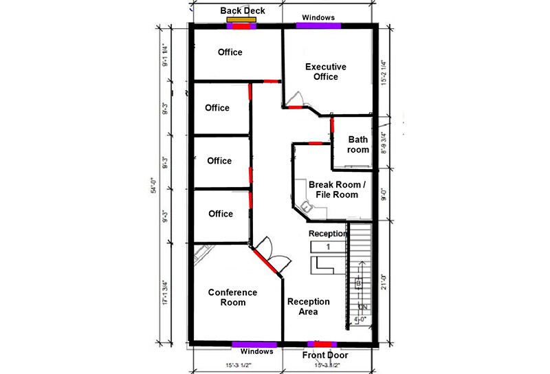 More Photos Of 11310 86th Ave N, Maple Grove Office For Sale