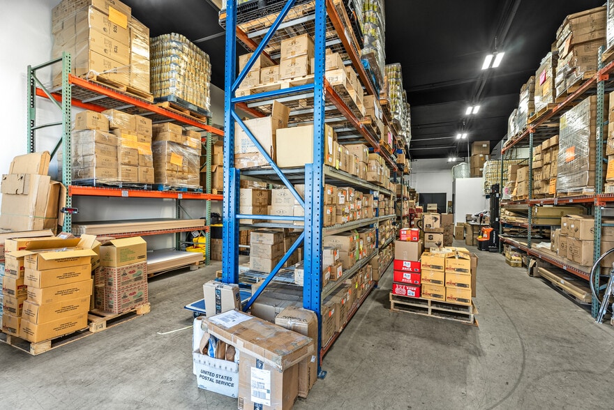 More Photos Of 2003 Raymer Ave, Fullerton Distribution For Sale