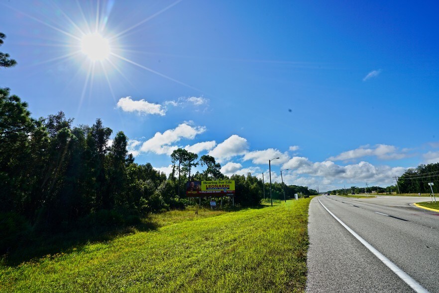 More Photos Of 16380 N Cleveland Ave, North Fort Myers Land For Sale