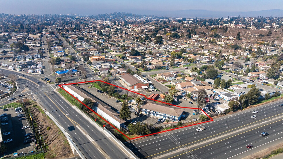 More Photos Of 4 Mariposa St, Vallejo Hotel For Sale