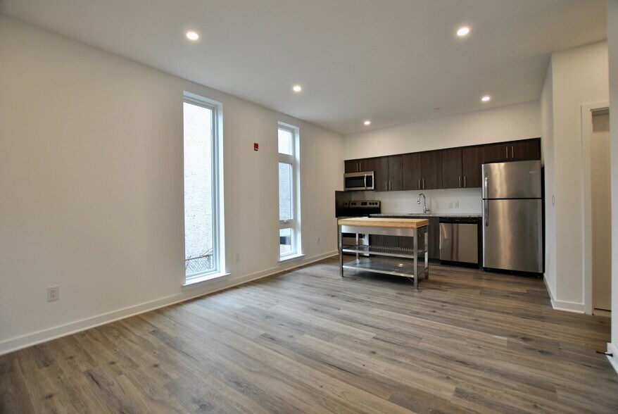 More Photos Of 2062 N 2nd St, Philadelphia Apartments For Sale