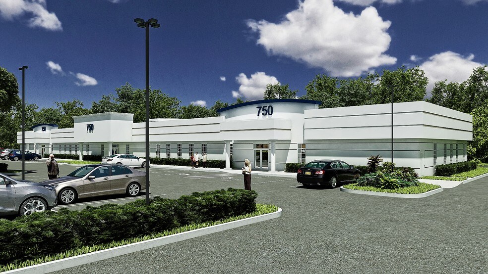 More Photos Of 800 Old Country Rd, Riverhead Medical For Lease