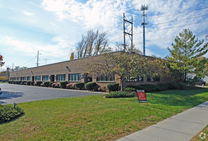 More Photos Of 1403-1421 Business Center Ct, Dayton Light Distribution For Sale