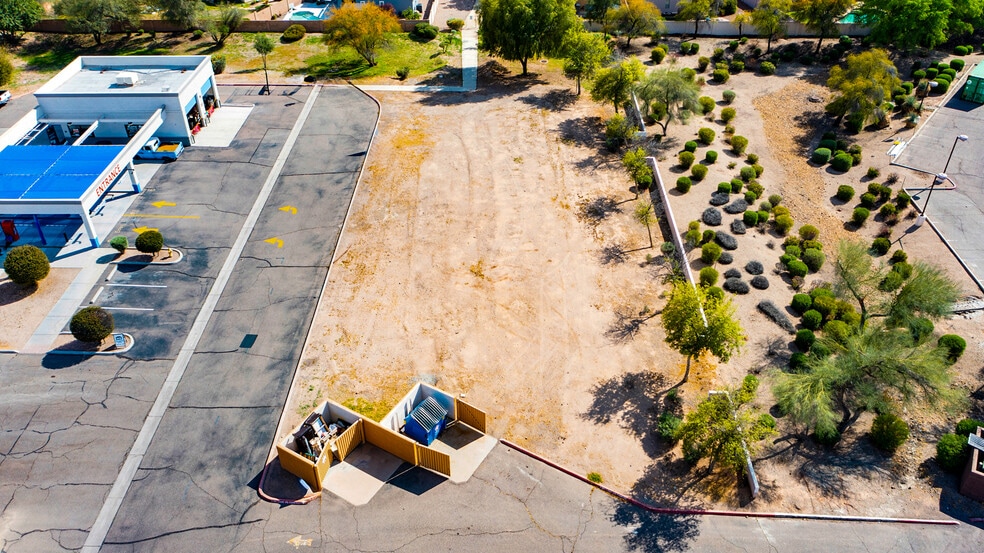 More Photos Of 647 W Ray Rd, Gilbert Land For Lease