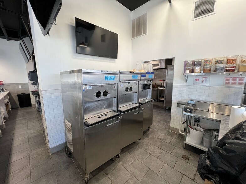 More Photos Of 1000 Asbury Ave, Ocean City Restaurant For Sale