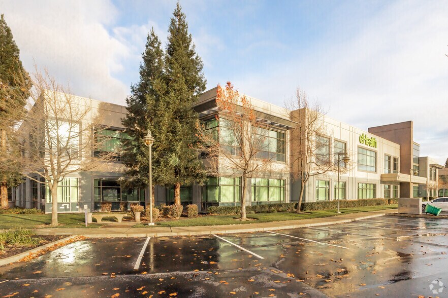 More Photos Of 11919 Foundation Pl, Gold River Office For Lease
