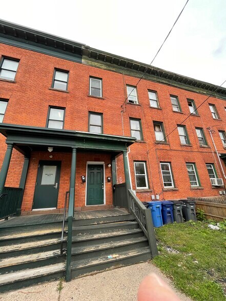 More Photos Of , Hartford Multifamily For Sale