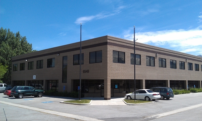 Primary Photo Of 6949 S High Tech Dr, Midvale Office For Lease