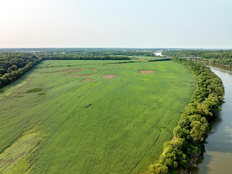 More Photos Of fort knox dr, Vincennes Land For Sale