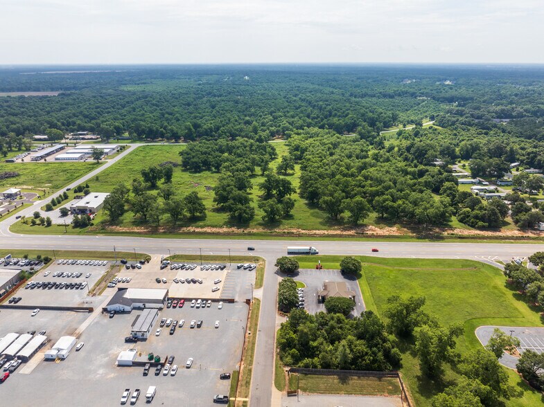 More Photos Of 1379 US Highway 19 S, Leesburg Land For Sale