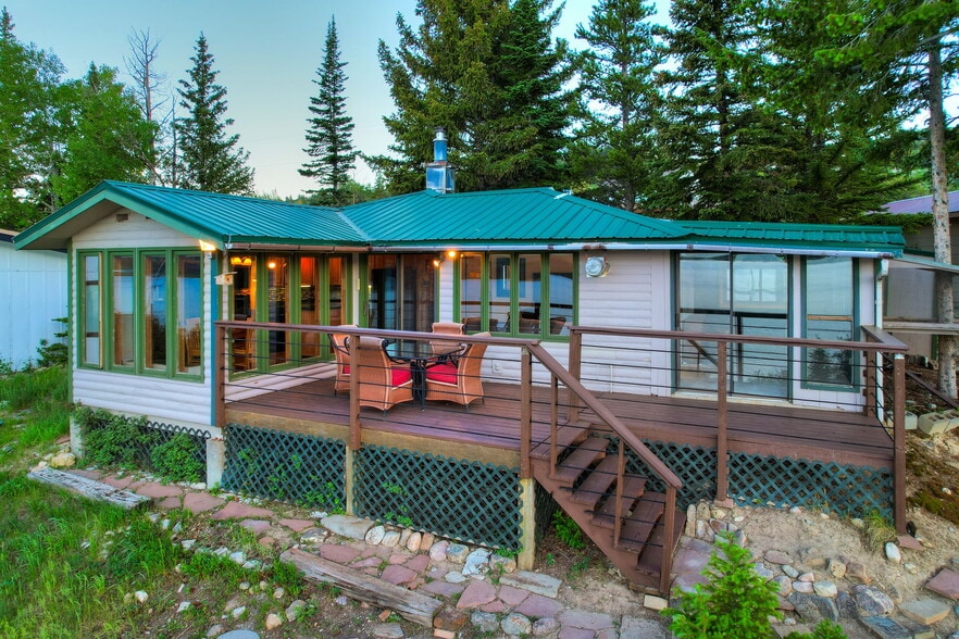 More Photos Of 121 Fishermans Dr, Silverthorne Specialty For Sale