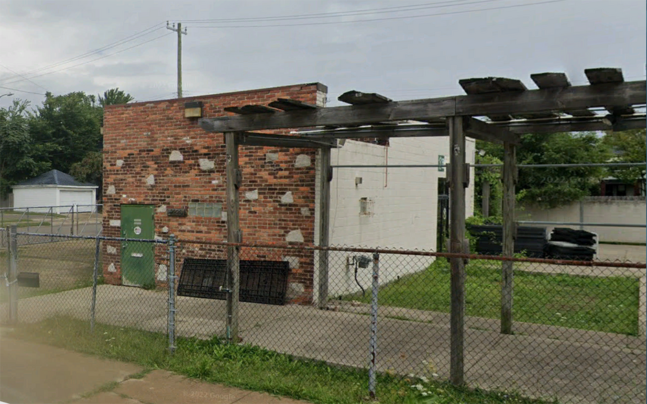 More Photos Of 2170-2500 Alter Rd, Detroit Land For Sale