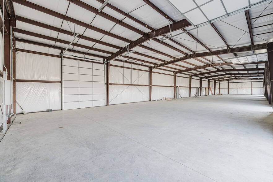 More Photos Of 2310 Last Chance rd, Elko Industrial For Lease