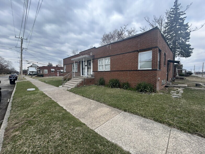 More Photos Of , Detroit Multifamily For Sale