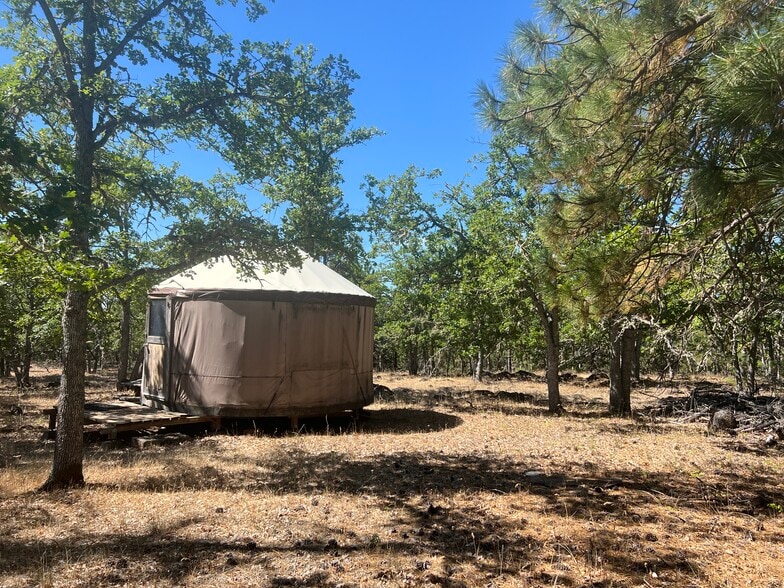 More Photos Of 407 Blue Spruce, Goldendale Land For Sale